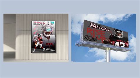 falcon billboard